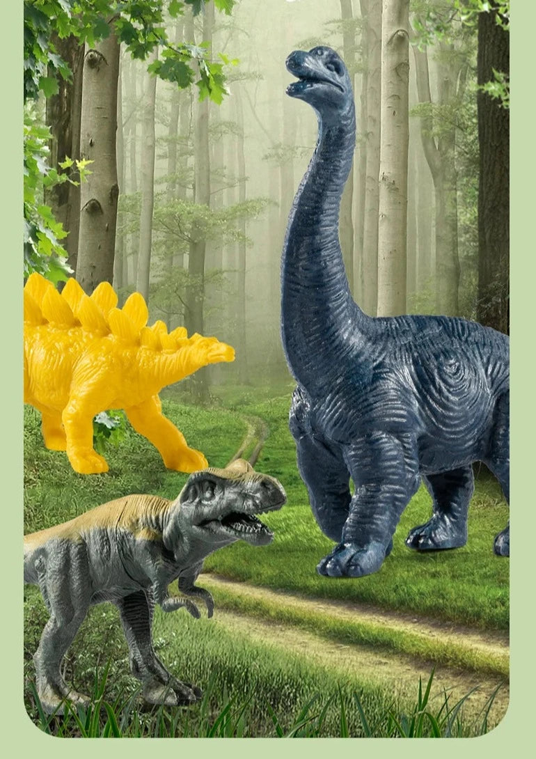 Camião Interativo com Indominus Rex do Parque Jurássico - Diversão e Aprendizado para Presentear os Pequenos Aventureiros shopjponline.com