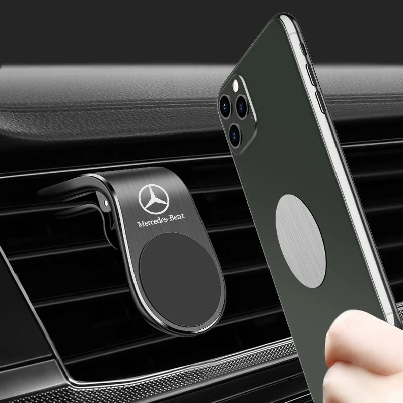 Suporte Antiderrapante para Painel Mercedes Benz - Classe A a GLA shopjponline.com