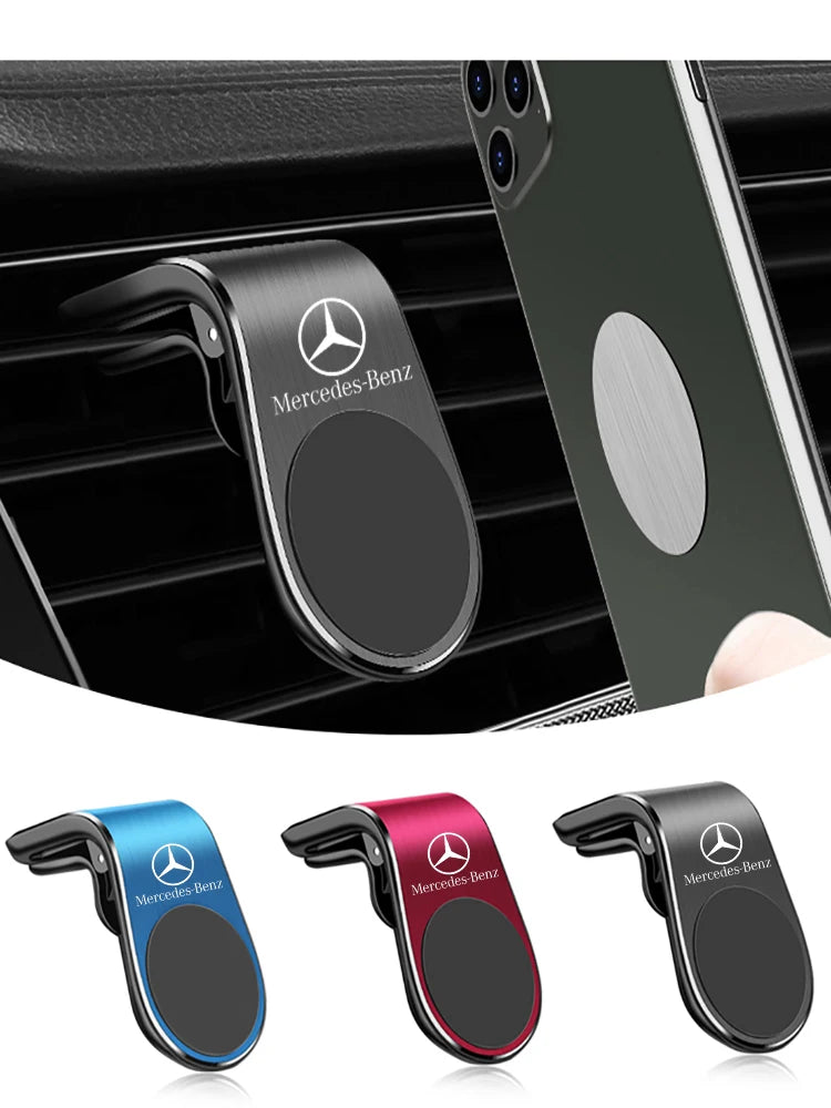 Suporte Antiderrapante para Painel Mercedes Benz - Classe A a GLA shopjponline.com