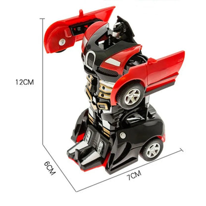 Mini Transformers: O Brinquedo Revolucionário que Encanta Crianças e Pais shopjponline.com