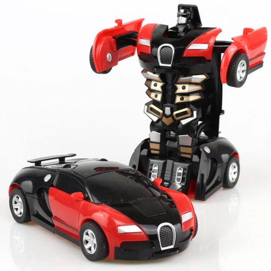 Mini Transformers: O Brinquedo Revolucionário que Encanta Crianças e Pais shopjponline.com